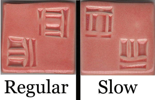 Coyote Glaze - MBG098 - Dusty Rose - 1 Pint